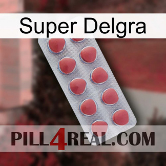 Super Delgra 18